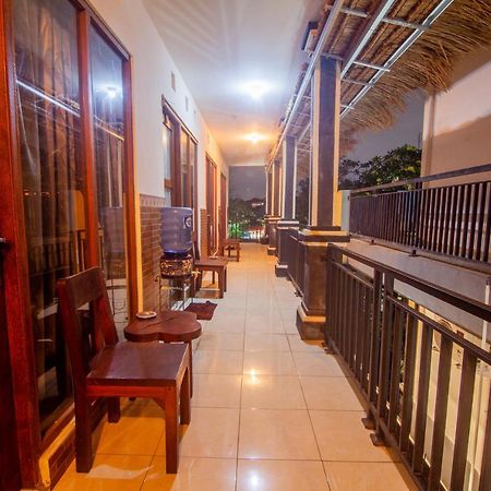 Putra Dadi Guest House Canggu Extérieur photo