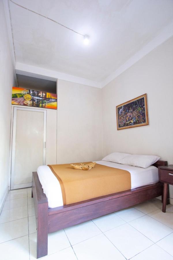 Putra Dadi Guest House Canggu Extérieur photo