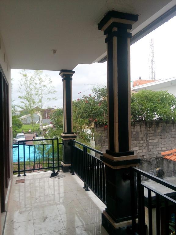 Putra Dadi Guest House Canggu Extérieur photo