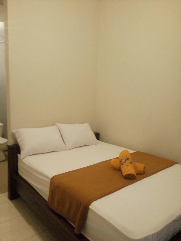 Putra Dadi Guest House Canggu Extérieur photo