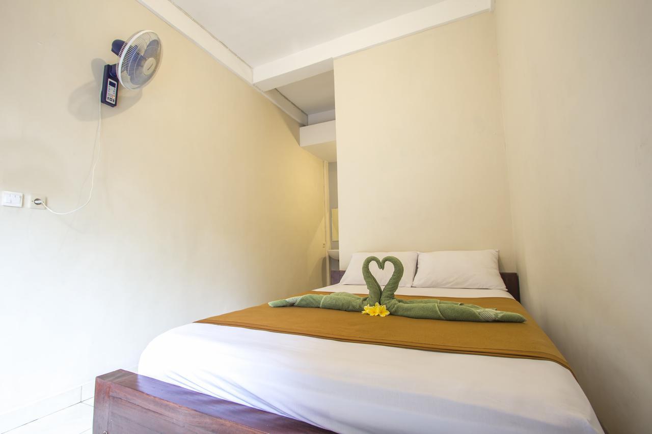 Putra Dadi Guest House Canggu Extérieur photo