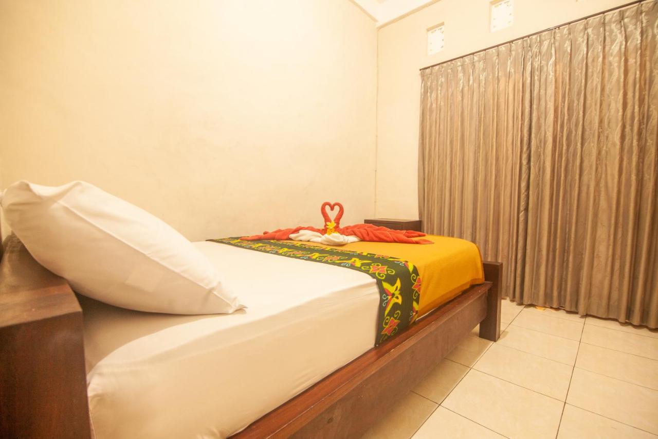 Putra Dadi Guest House Canggu Extérieur photo
