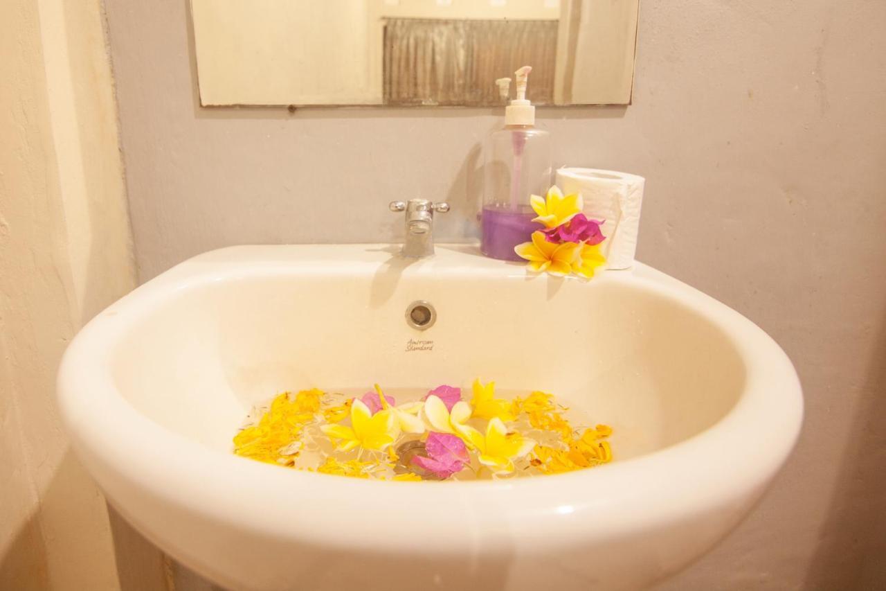 Putra Dadi Guest House Canggu Extérieur photo