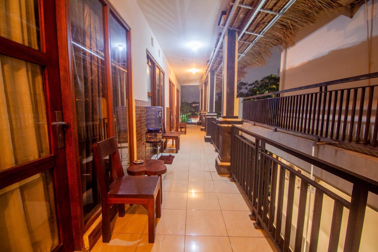 Putra Dadi Guest House Canggu Extérieur photo