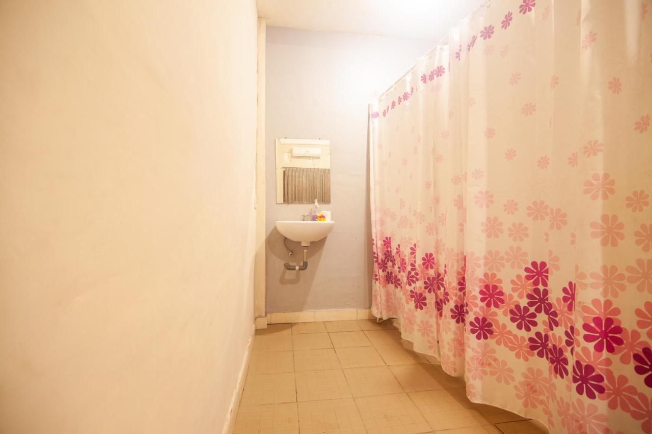 Putra Dadi Guest House Canggu Extérieur photo